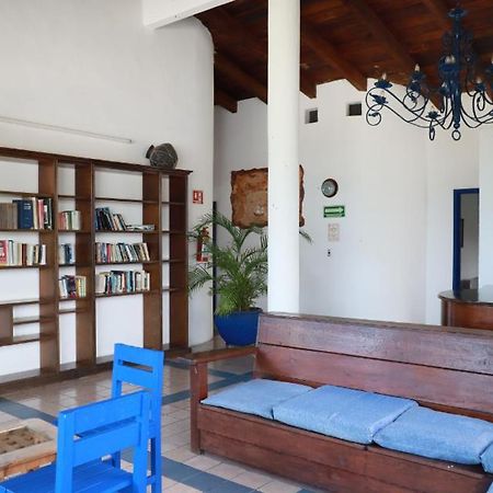 Hotel & Hostal Mayflower Puerto Escondido  Extérieur photo