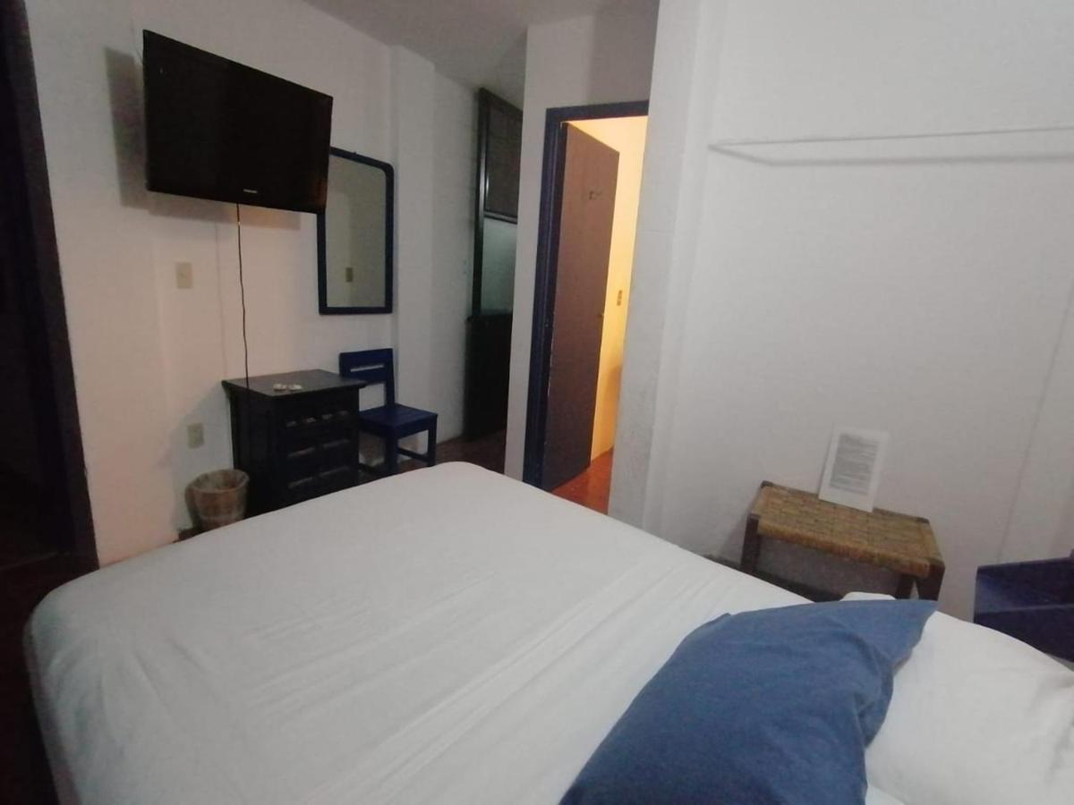 Hotel & Hostal Mayflower Puerto Escondido  Extérieur photo
