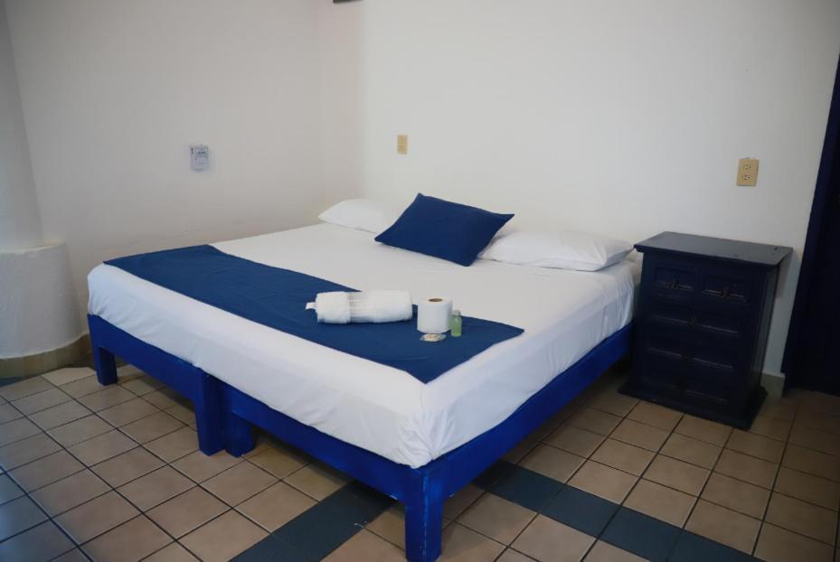 Hotel & Hostal Mayflower Puerto Escondido  Extérieur photo